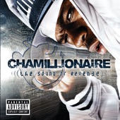 Chamillionaire - Ridin'