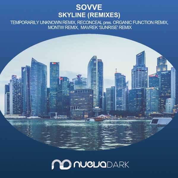 Skyline (Remixes) - EP