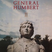 General Humbert - Isle of St Helena