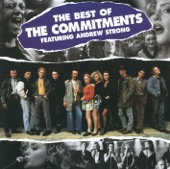 The Best Of The Commitments (feat. Andrew Strong) artwork