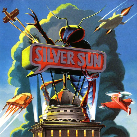 Cover artwork for Golden Skin