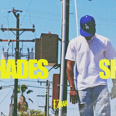 Shades - EP