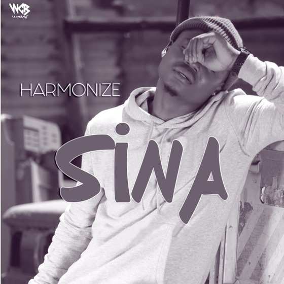Cover artwork for Sina