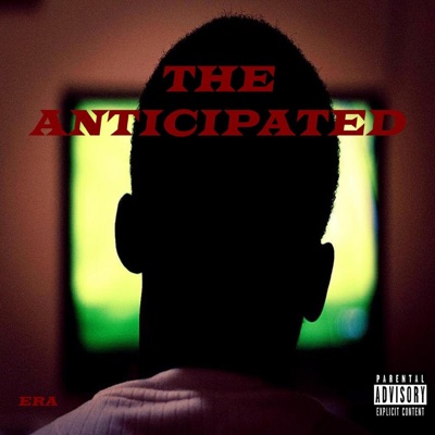 "The Anticipated" - EP