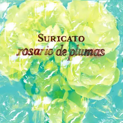 Rosario de Plumas - Suricato Rosario de Plumas - Suricato