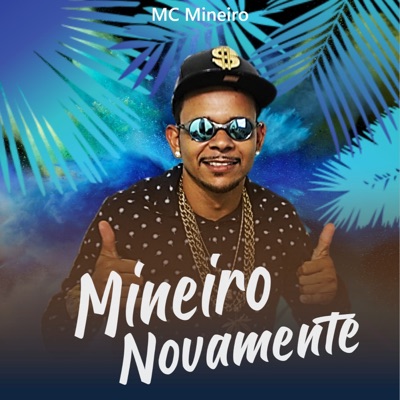 Mineiro Novamente - Single