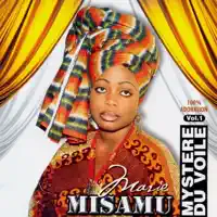 Mokeli Na Ngai — Marie Misamu