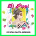 Cristal Palpita (Remixes) - Single album cover