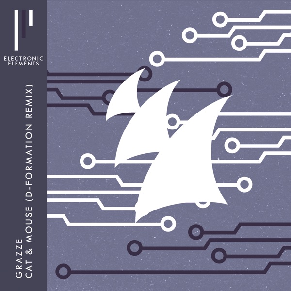 Cat & Mouse (D-Formation Remix) - Single