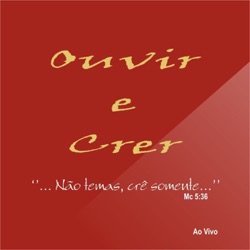 Ouvir e Crer & Valéria Rodrigues - Eu Me Encontrei Com Jesus