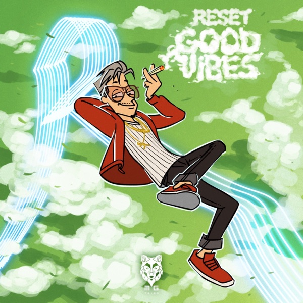 Good Vibes - EP