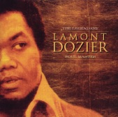 Lamont Dozier - Trying to Hold On to My Woman