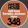 Higher (feat. Tameka Jackson)