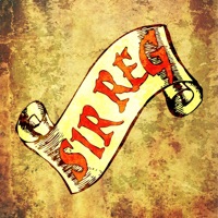 SIR REG - Arrive on St. Patrick's Day