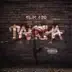 Takisha - Single album cover