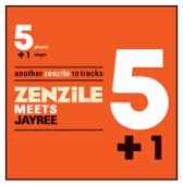 5+1 (Zenzile Meets Jay Ree) artwork