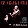 Save the Children - Denise King & Olivier Hutman