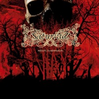 Saturnus - Forest of Insomnia