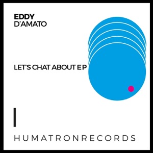 Let's Chat About - Single