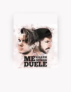 Zakeh सुनें, म्यूज़िक वीडियो देखें, बायो पढ़ें, दौरे की तारीखें और बहुत कुछ देखें!