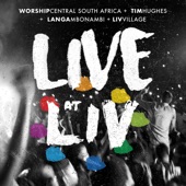 Spirit Break Out (feat. Worship Central South Africa, Tim Hughes, Langambonambi & LIV Village) [Live] artwork