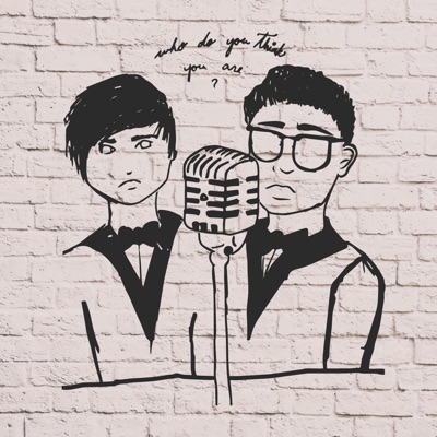 Who Do You Think You Are (feat. Yung Van) - Single