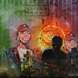 Luv + Hate (feat. Dugger) Rated R Levar