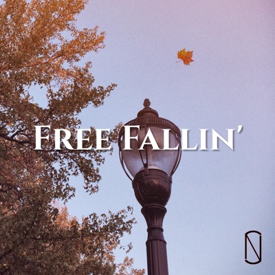 Free Fallin' (feat. Drew Curry, Adam Curry, InRussWeTrust & Nathan Moll) - Single