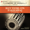 Rhythms On Pakhawaj - Arjun Shejwal
