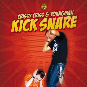 Kick Snare / Pimp Game - Single