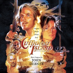 John Debney, Ron Allen, Chris Bleth, Nick Ingman & His Orchestra, Mel Gibson, Ahmed El-Eshmer, Shankar, Gingger, Shannon Kingsbury, Aaron Martin, Tanya Tsarouska, Nick Ingman, Terry Edwards, The Transylvania State Philharmonic Choir, London Voices, Orches - It's Only Gold - End Credits