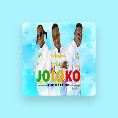 Listen to Joloko, watch music videos, read bio, see tour dates & more!