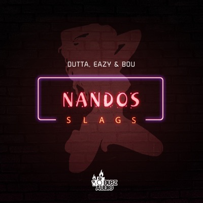 Nandos Slags - Single