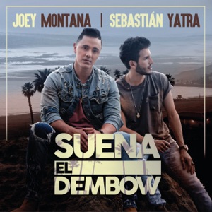 Joey Montana & Sebastián Yatra - Suena El Dembow - Line Dance Music