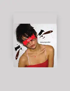 Listen to Young Coder, watch music videos, read bio, see tour dates & more!