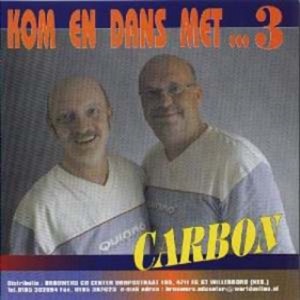 Kom En Dans Met... Vol. 3