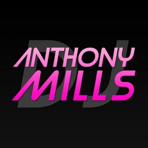 Anthony Mills - Disco Funk House Mix #1