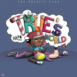 True's World - EP - MadeinTYO