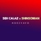 Ndezvavo - Seh Calaz & Shinsoman lyrics