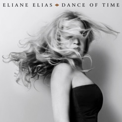 DANCE OF TIME cover art