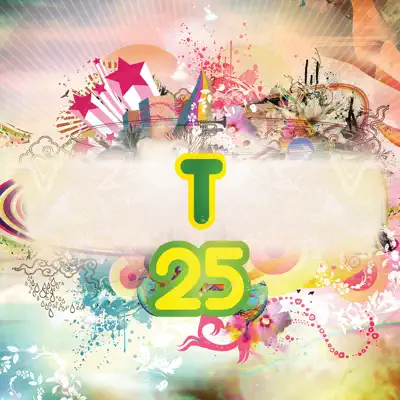 T25 - Timbiriche