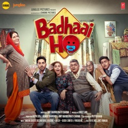 Ayushmann Khurrana - Nain Na Jodeen