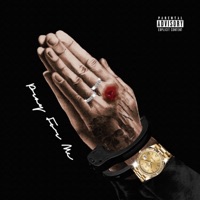 Pray for Me (feat. Kampaign) - Single - Portion