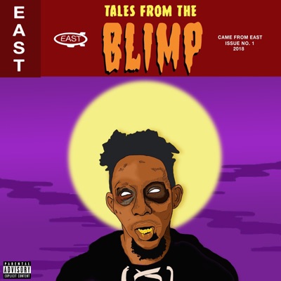 Tales from the Blimp - EP