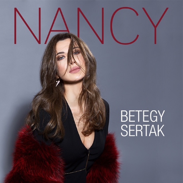 Nancy Ajram - Betegy Sertak