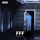 FFF PRISON cover art