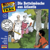 Folge 13: Die Bettelmönche aus Atlantis - TKKG Retro-Archiv