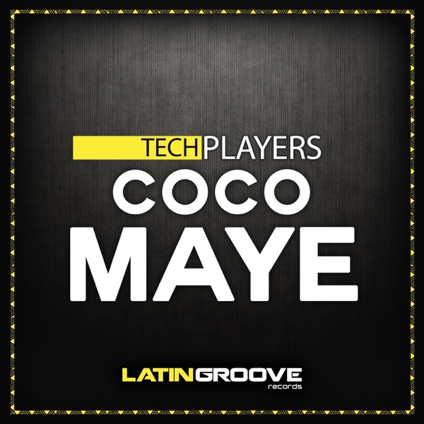 Coco Maye - Single