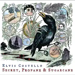 Secret, Profane and Sugarcane - Elvis Costello