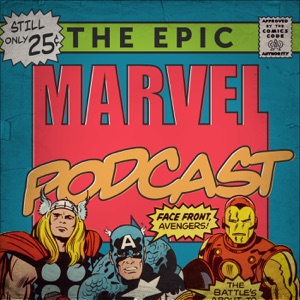 X-Men, Ep. 1a: Children of the Atom
